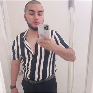 Meet your Posher, Fernando